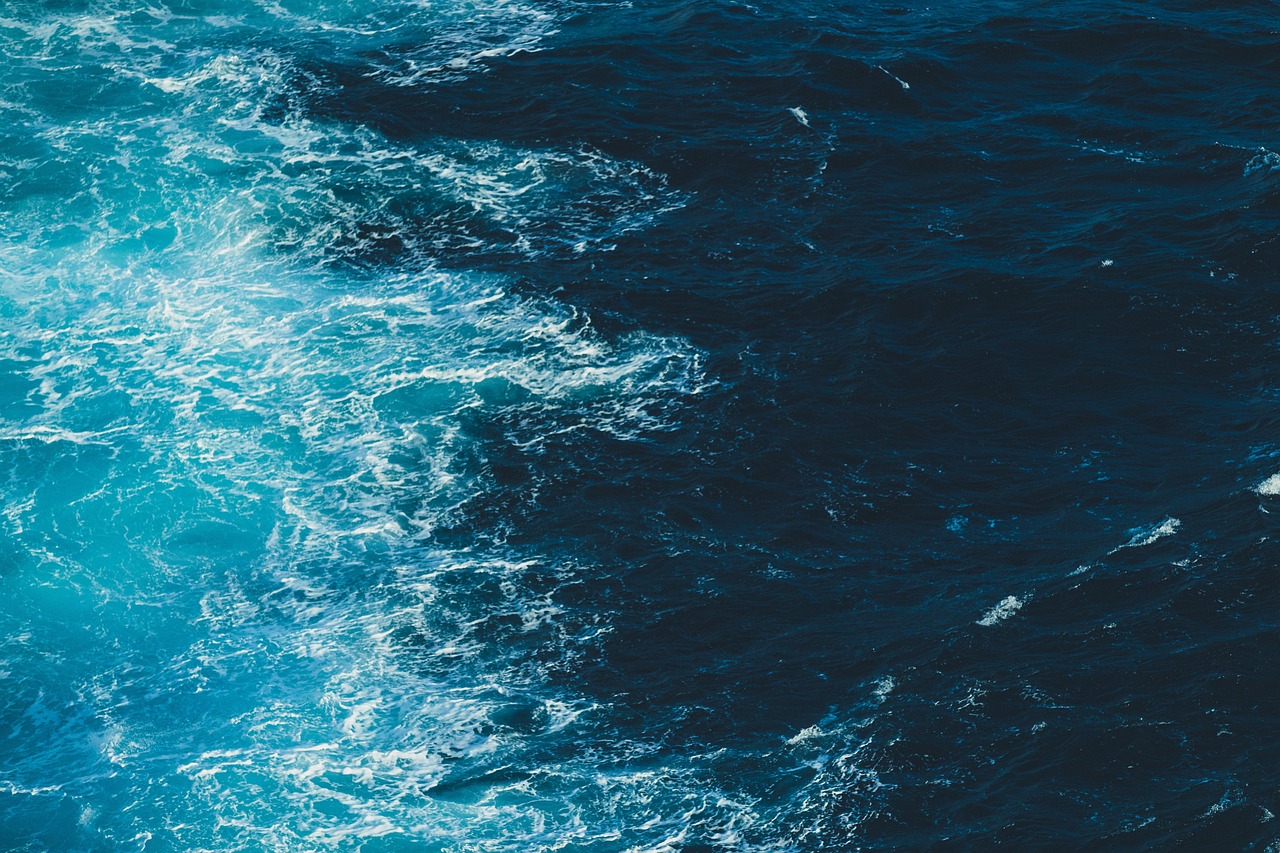 深海探测器新进展揭秘，探索未知海洋的奥秘之旅