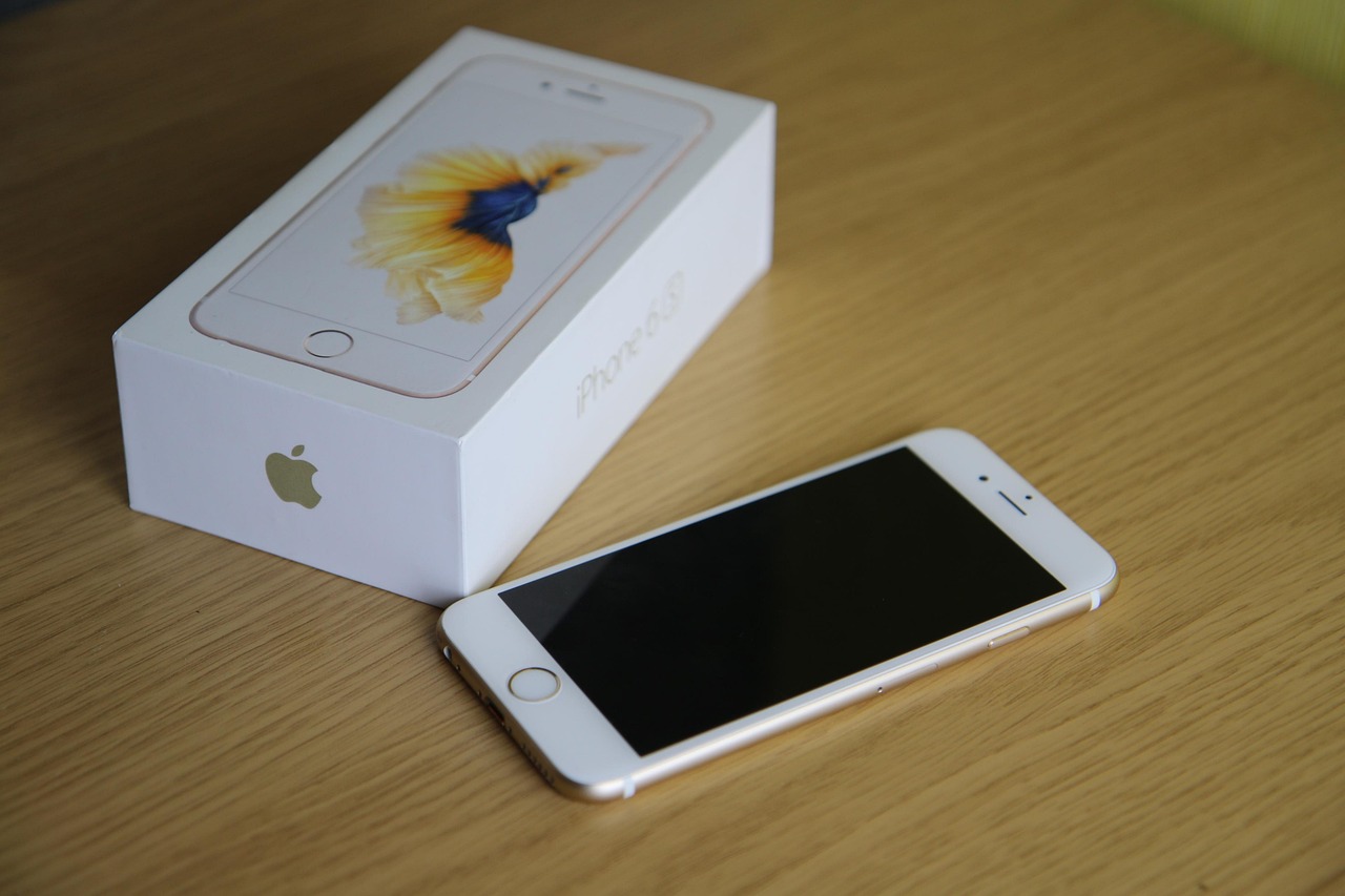 如何查询最新版本的iPhone 6S系统版本信息，6s最新系统版本查询攻略
