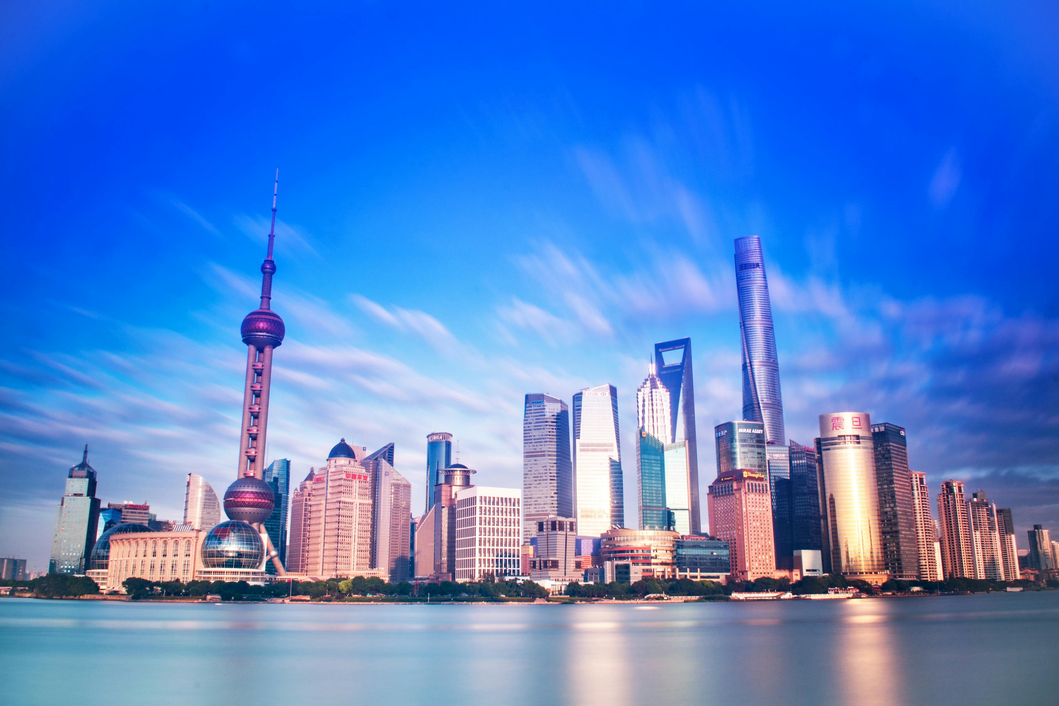 上海证券交易所上市公司的发展及其影响探究