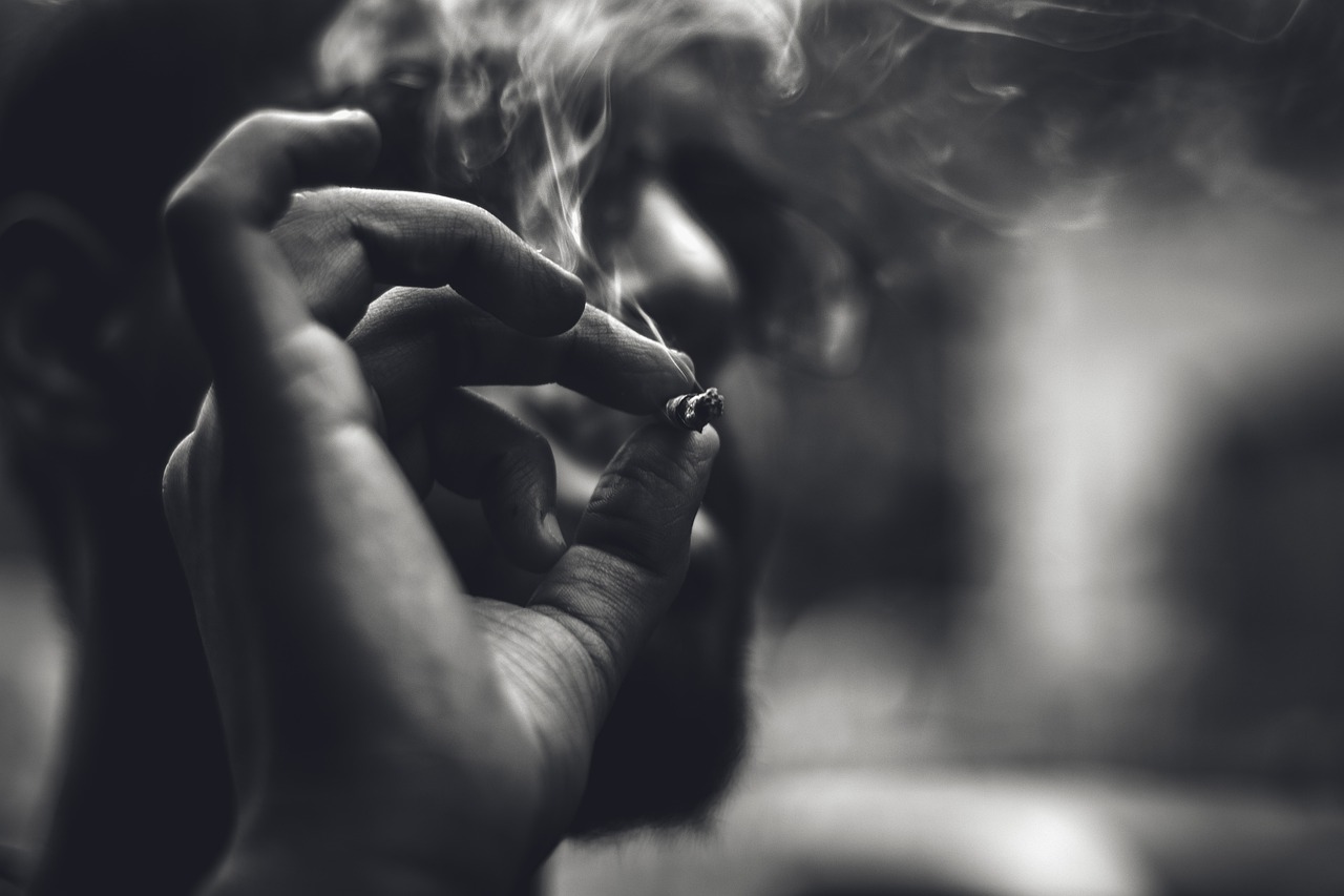 烟草大王志富的最新动态概览