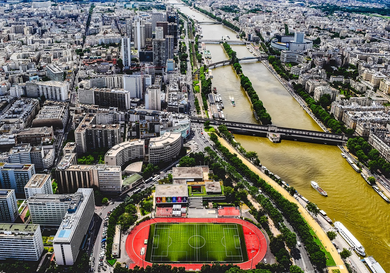 北京市最新行政区划图解析及详解