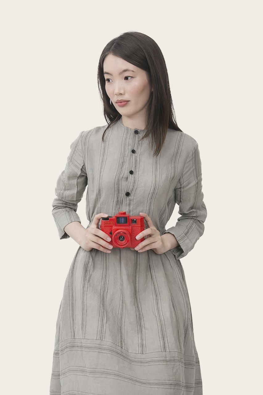 女演员陈莹，闪耀之路，璀璨之星之旅