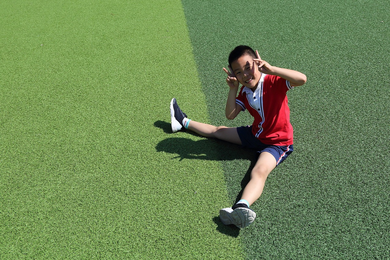 北京儿童舞蹈比赛，梦想起航的舞台