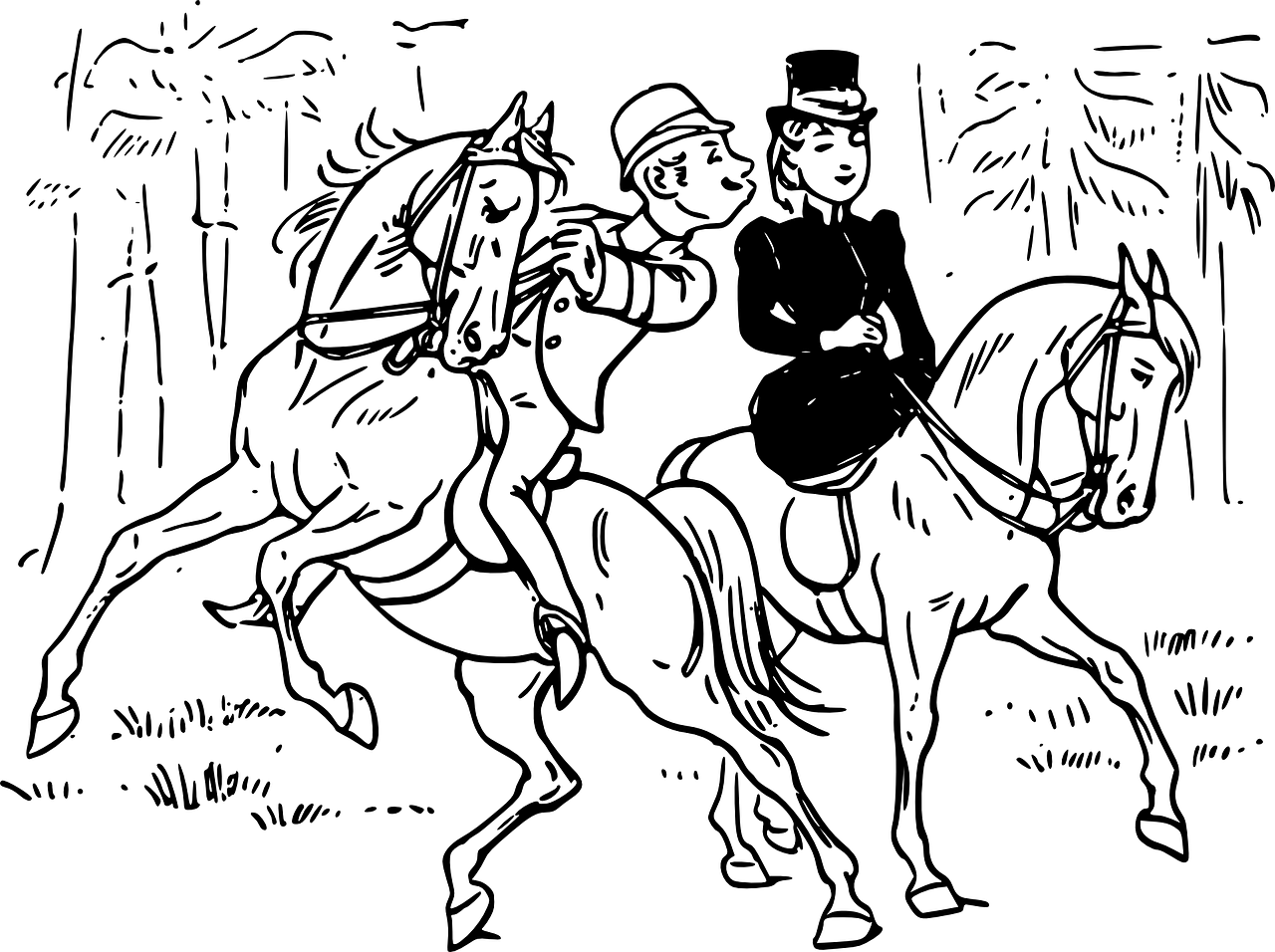 马动漫，银幕到心屏的情感传递