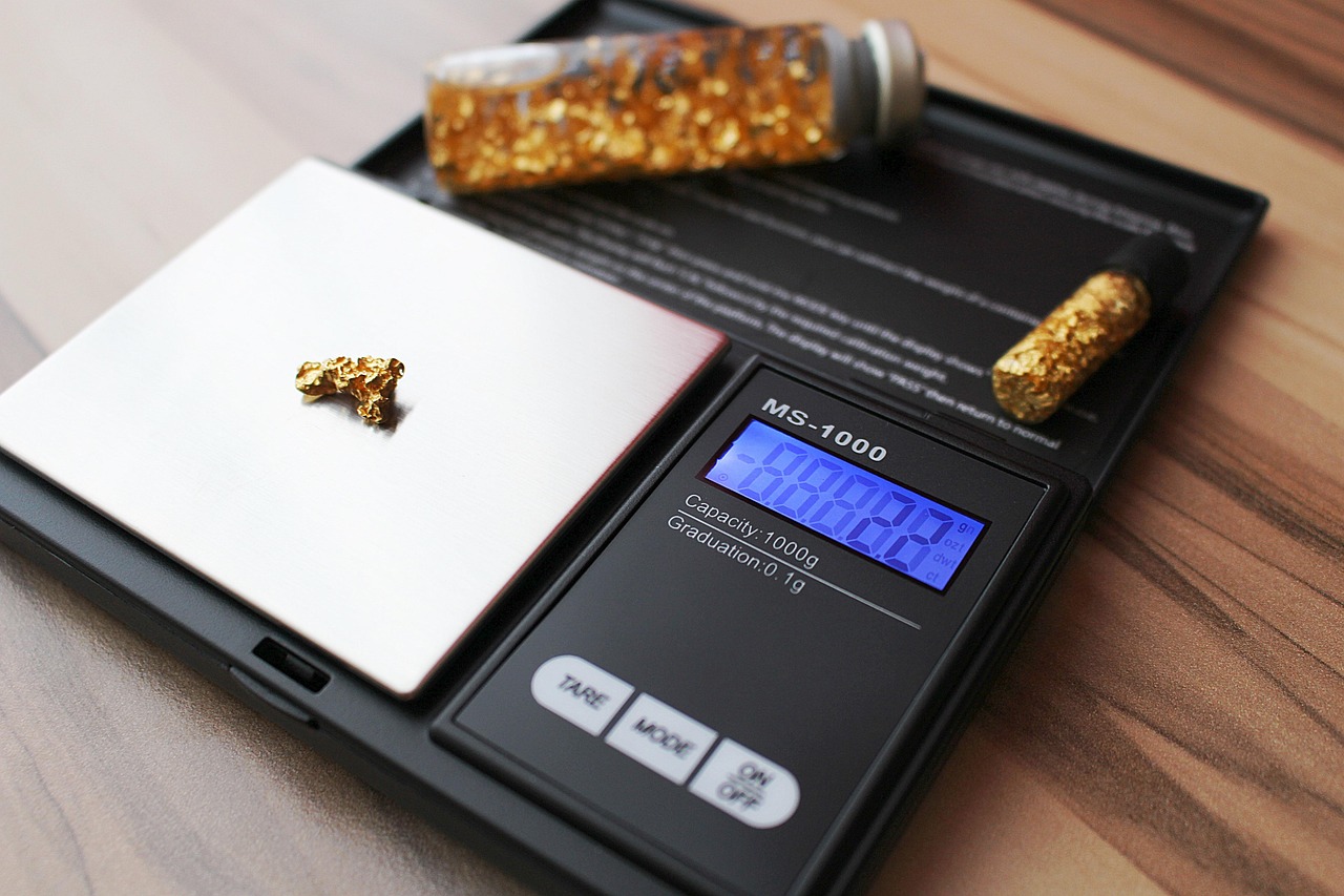 全球黄金市场最新动态，黄金价格走势展望与最新消息分析