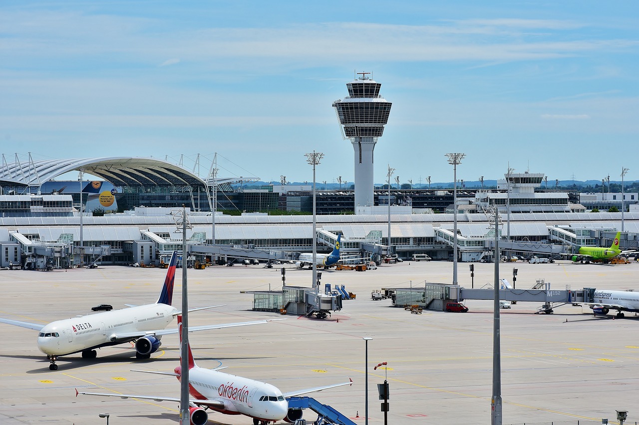 双流机场最新规划，构建现代化航空枢纽战略蓝图