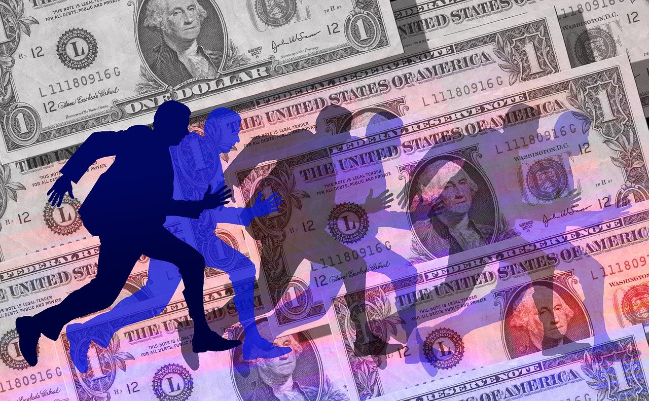 全球金融市场动态分析，最新外币汇价一览