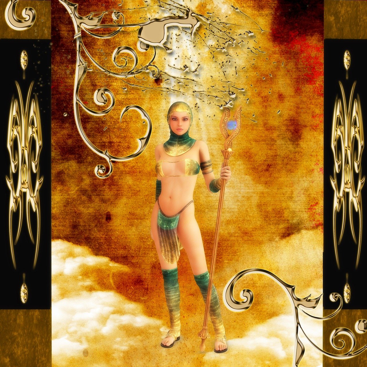 最新女将电影，重塑女性力量的时代传奇