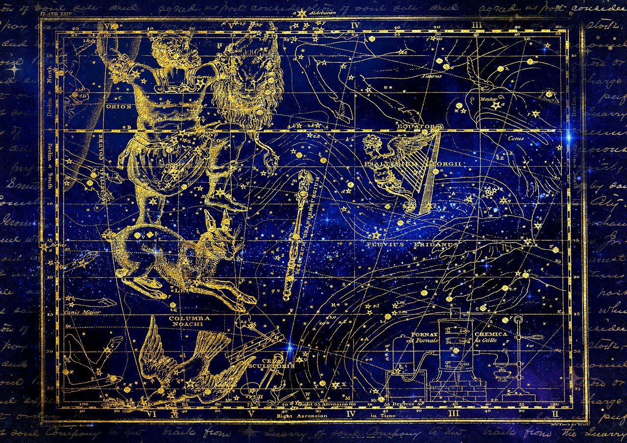 最新玛法达星座运势详解概览