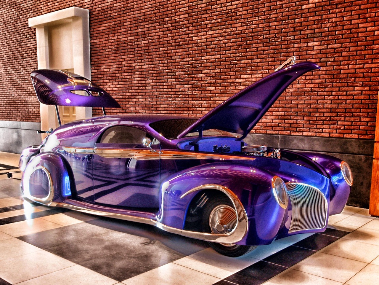 无人车比赛,未来交通技术的竞技盛宴