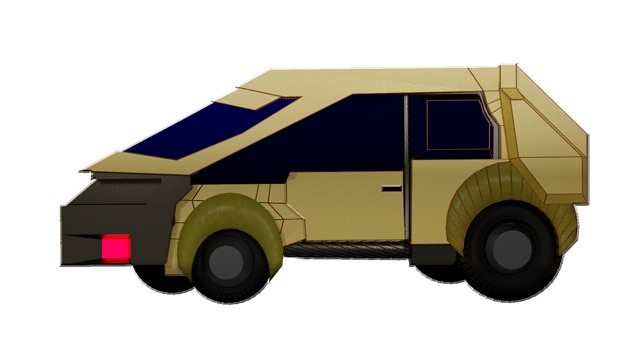 无人车比赛,未来交通技术的竞技盛宴