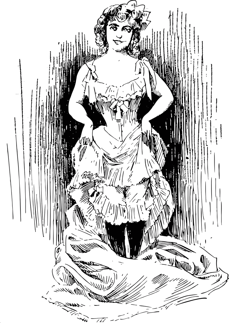 动漫性漫画的魅力与影响探索