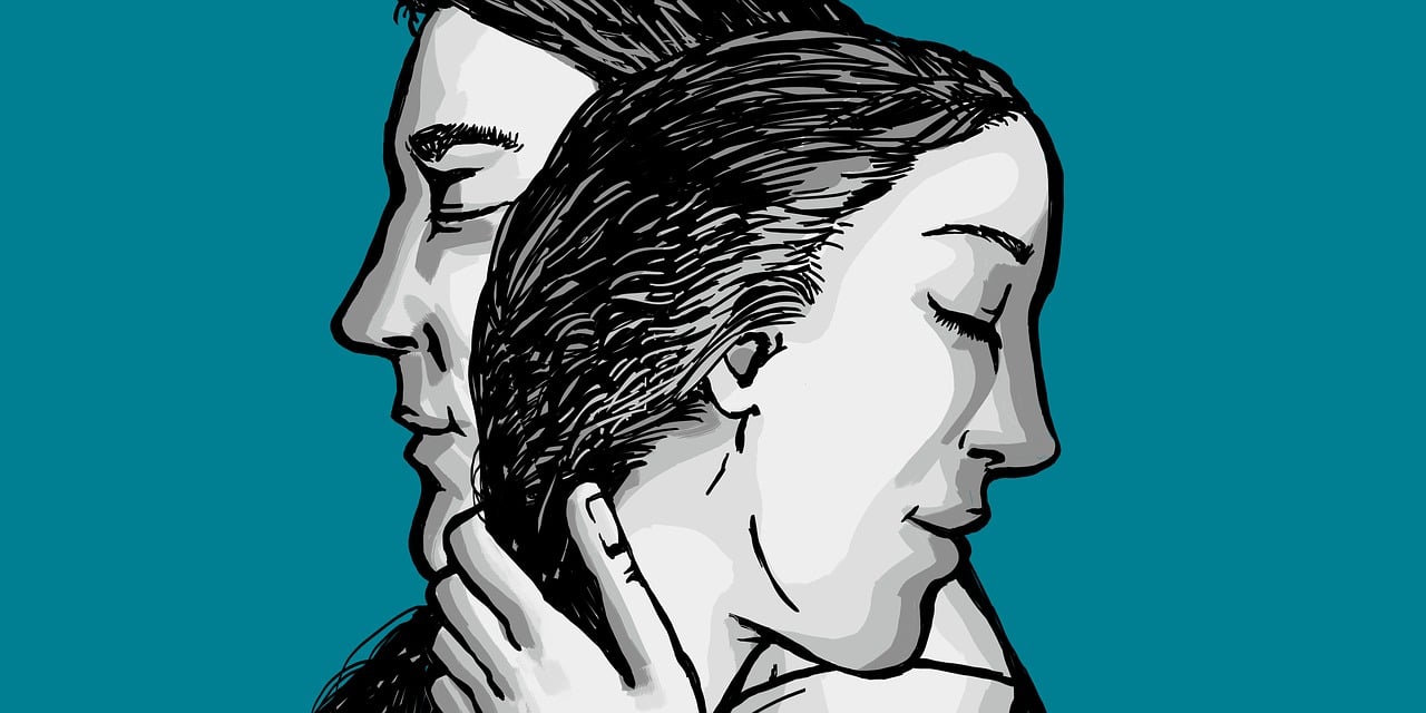 动漫人物绘制教程，从基础开始学画画，一步步掌握动漫人物绘制技巧