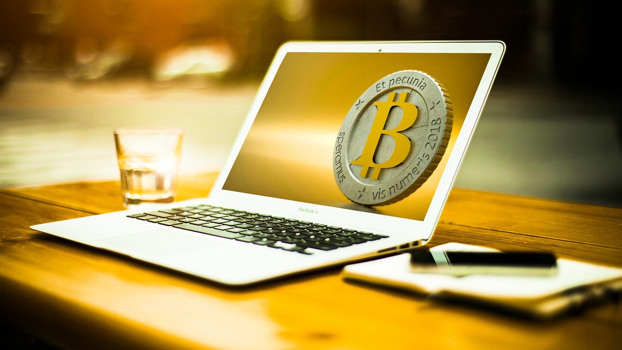 最新加密货币众筹平台重塑数字金融未来，引领行业创新潮流