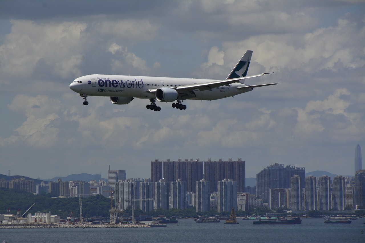 东方航空重组重塑航空巨头战略转型之路动态更新