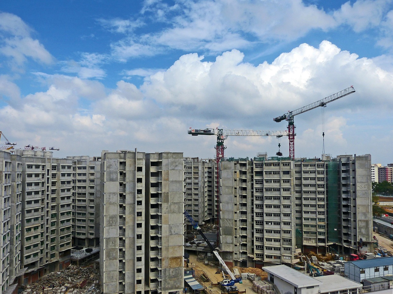 泰兴最新房市价格概览，市场走势、购房指南一网打尽！