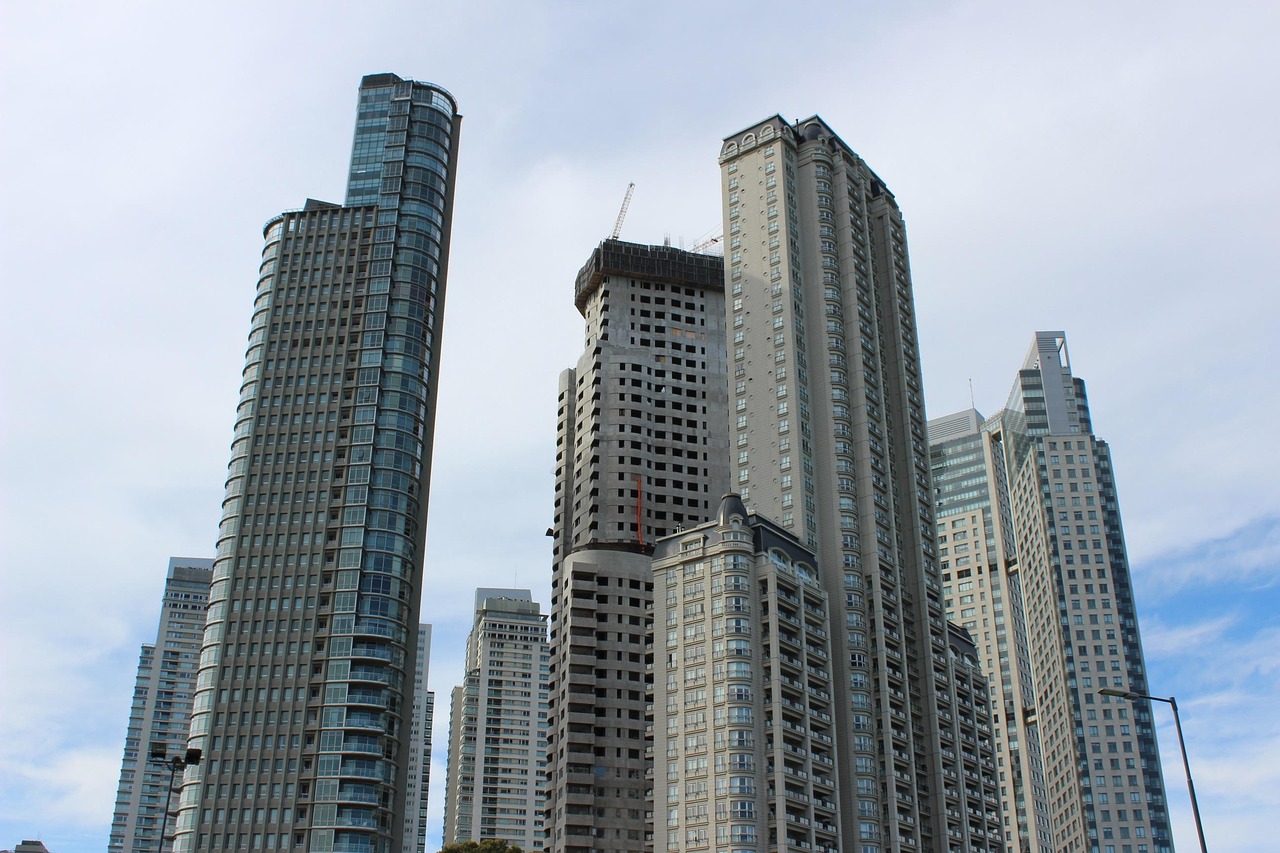 时代蓝湾最新房价查询，洞悉房地产市场趋势