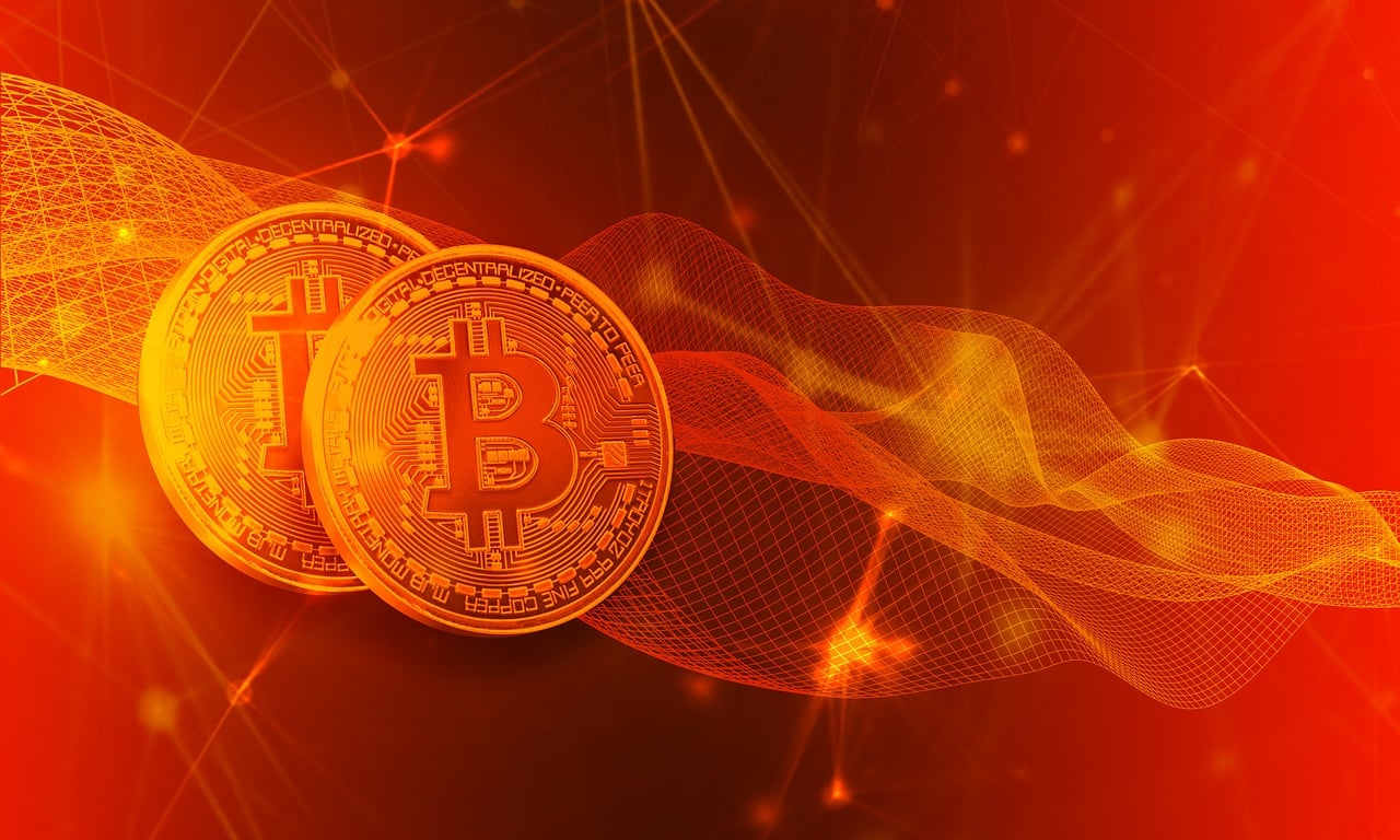EOS最新动态引领区块链新时代风潮
