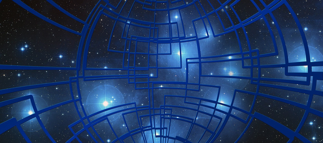 全球科技巨头争相布局元宇宙领域，最新英语新闻报道