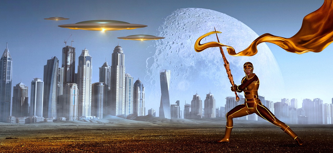 精灵王座,奇幻与现实的史诗交汇巨作