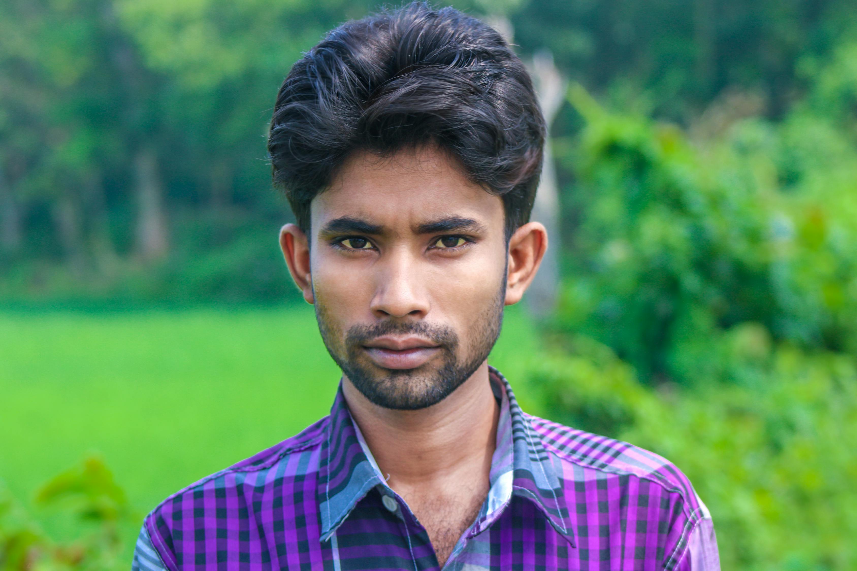 探索明星魅力,帅哥明星图片的世界