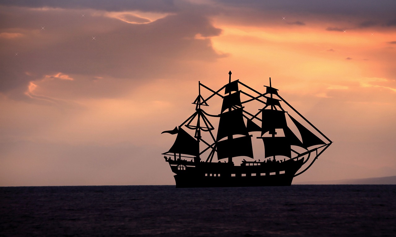 最新船灯技术革新引领航海照明新篇章