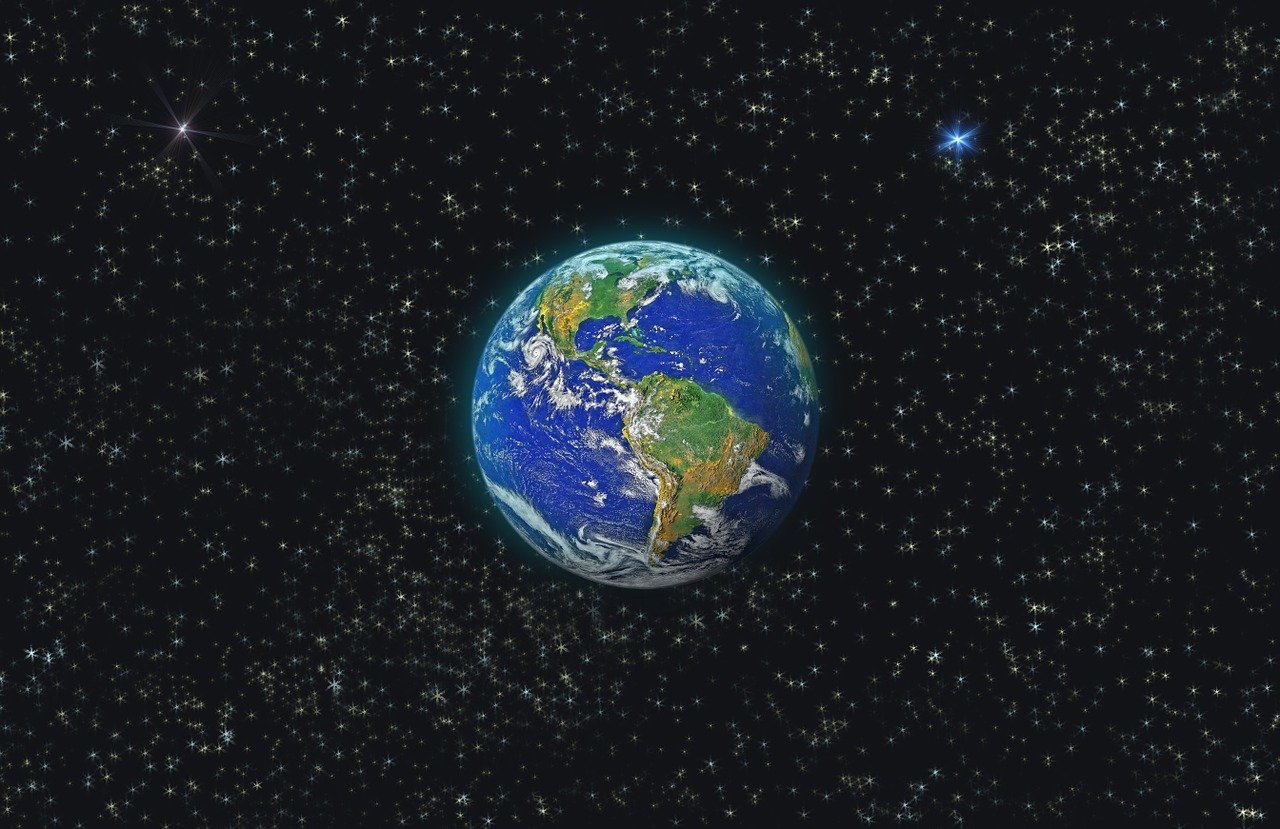 最新星座研究与探索，揭秘宇宙中的神秘个性魅力