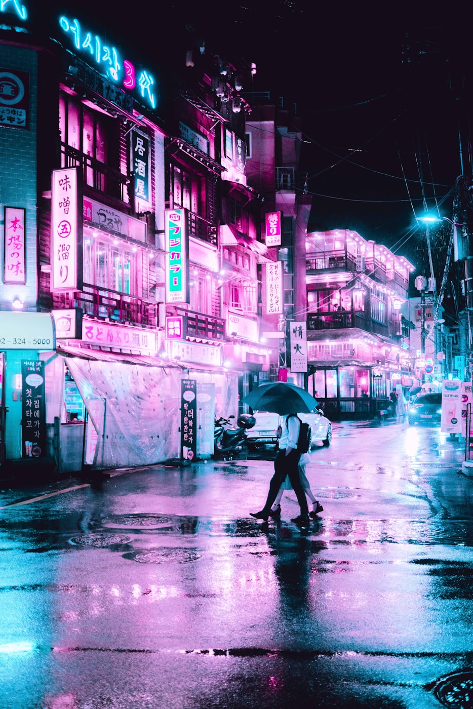 韩国电影A，探索之路与启示