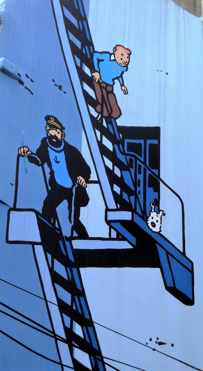 高清动漫壁纸图片的魅力与影响力探究