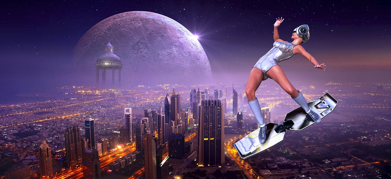 跨越现实的梦幻之旅，梦见心仪明星的奇妙体验