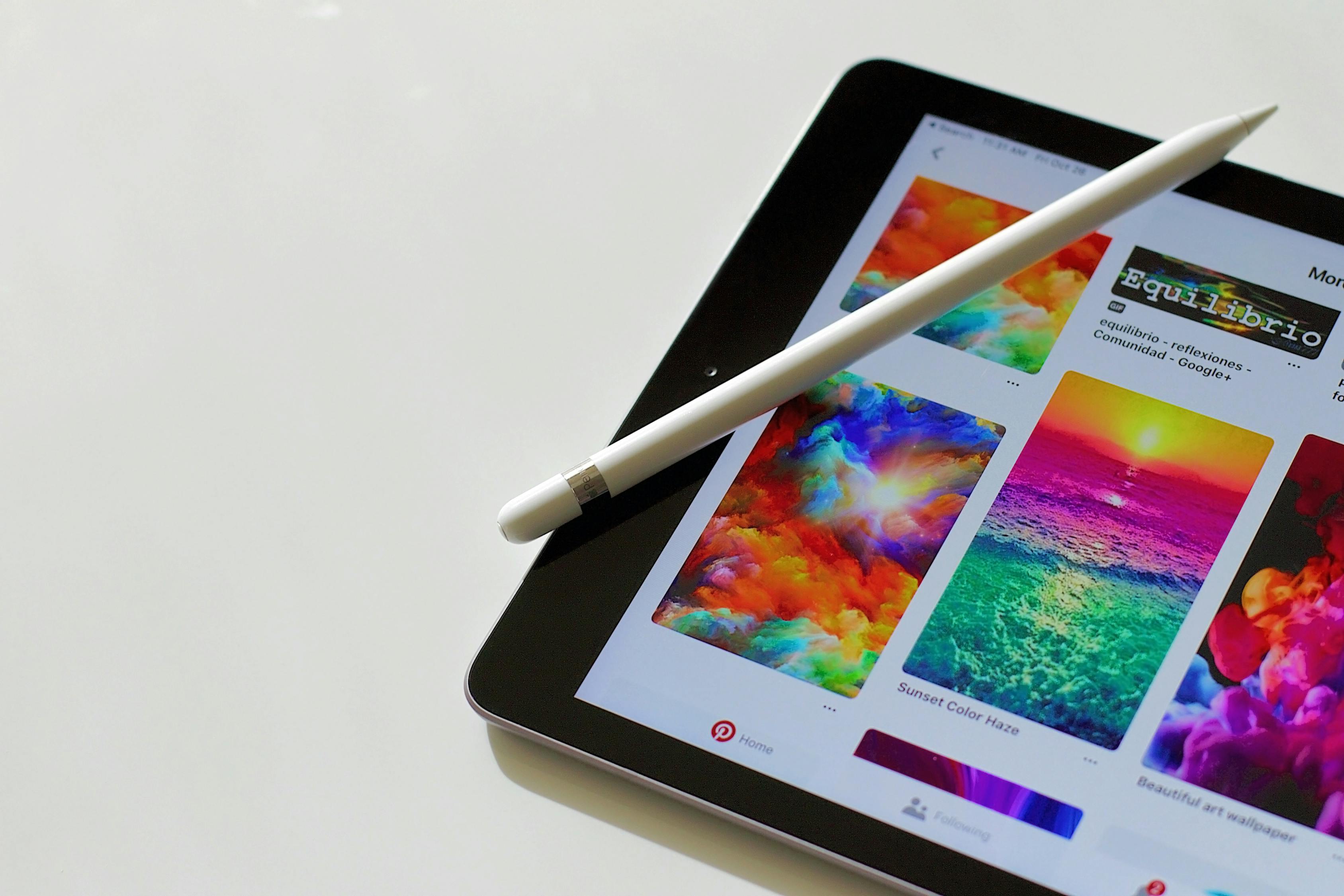 苹果最新版iPad重塑极致平板电脑体验