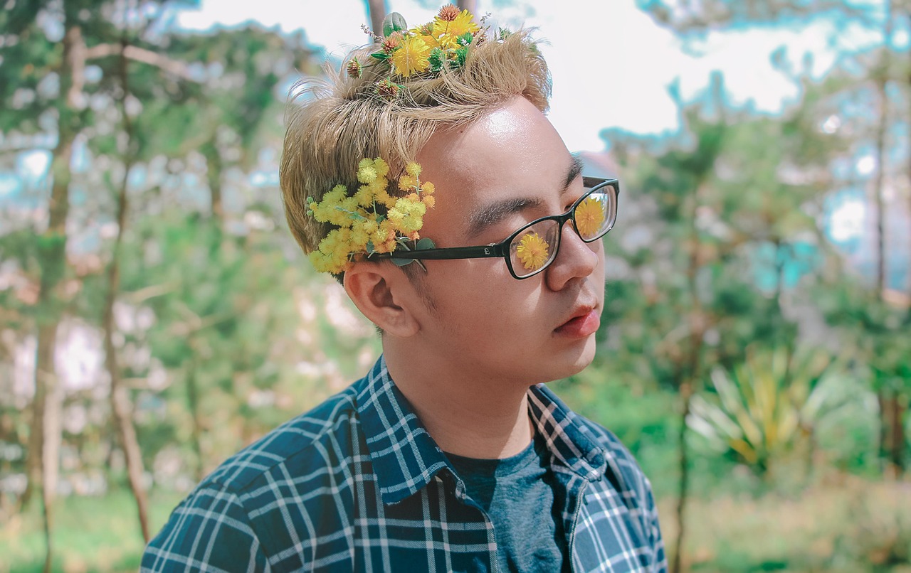 演员子望，星光下的梦想翱翔