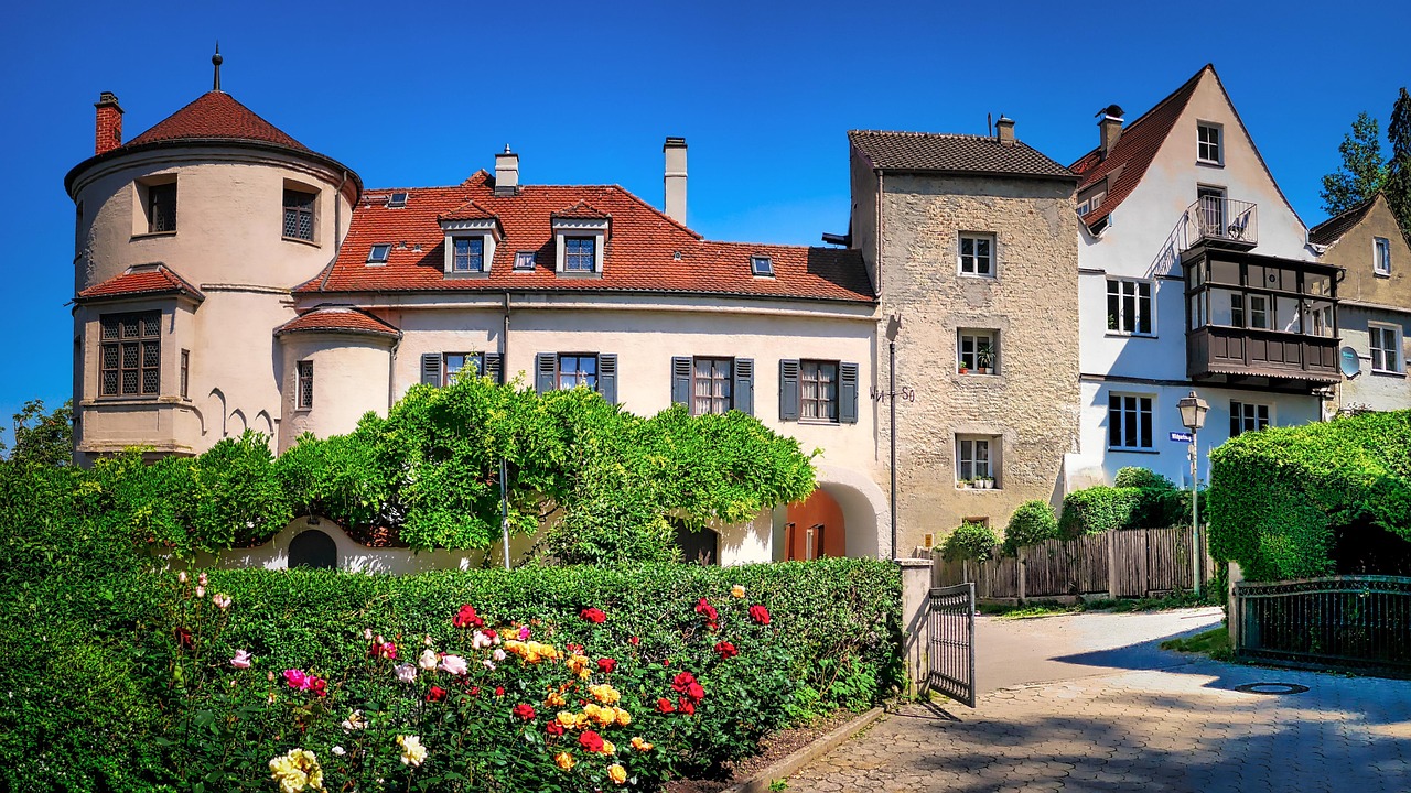 洛宁房产出售资讯全解析