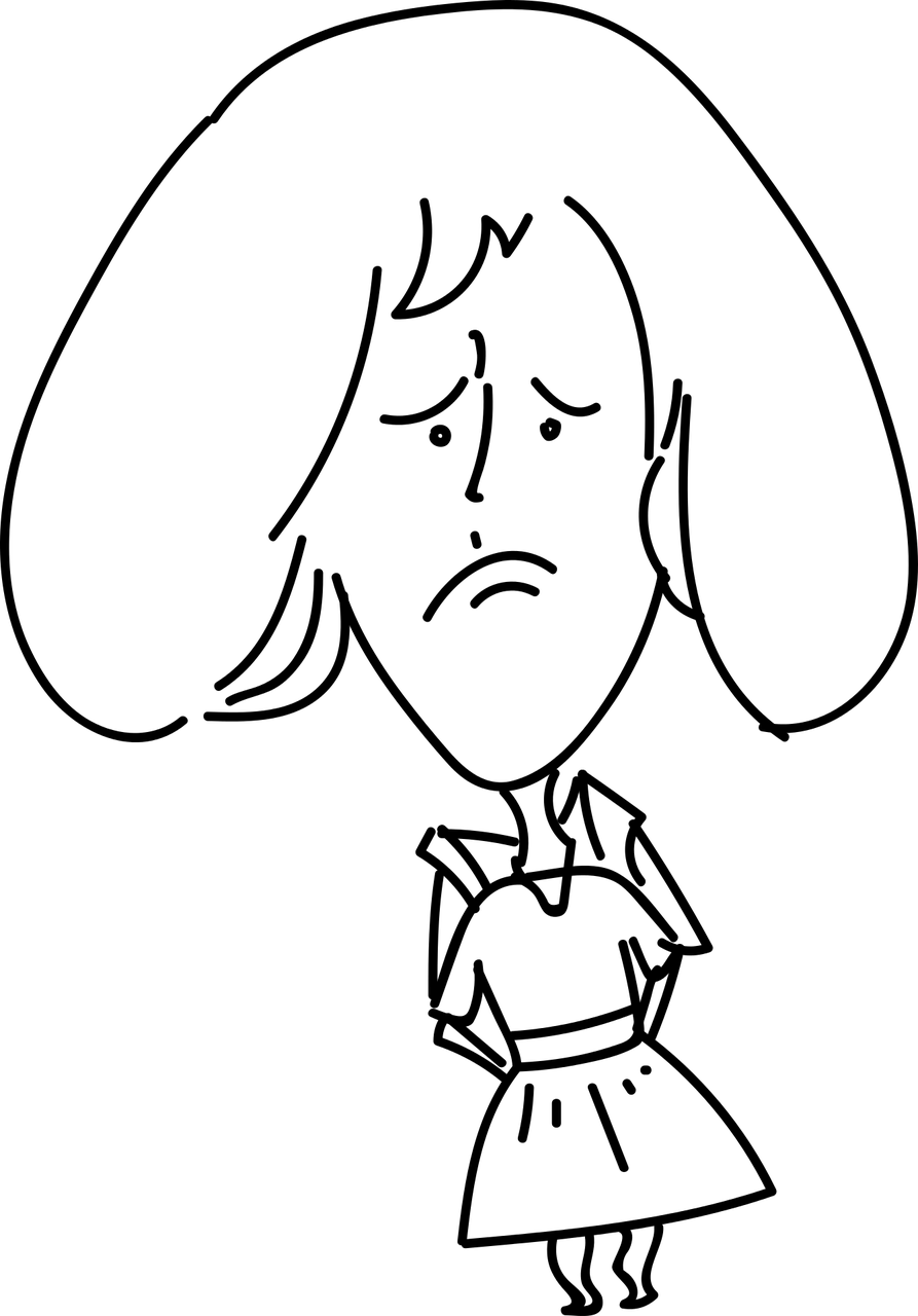 初学者自学画动漫指南，动漫绘画入门教程